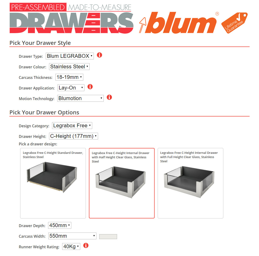 Full Sheet Materials