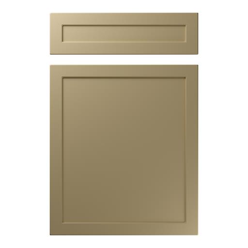 Balmoral - 22mm Thick (White Back Only)