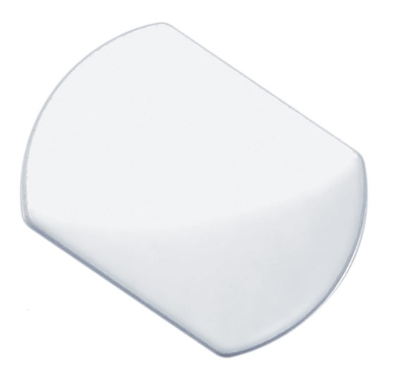 Blum TIP-ON for doors self adhesive metal catch
