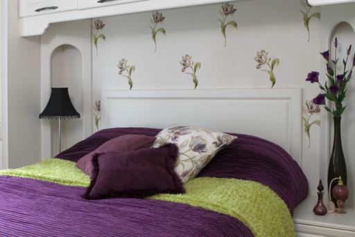 Headboard