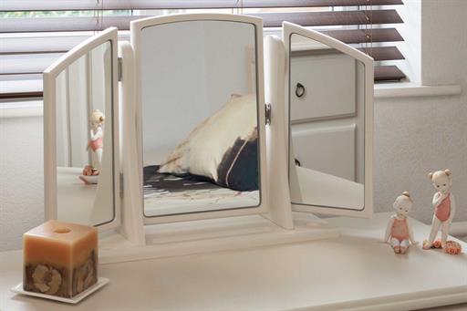 Swivel Mirror
