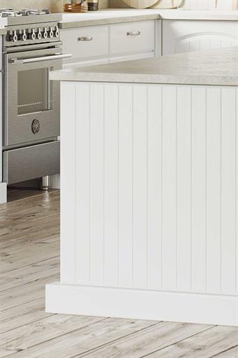 Tongue and Groove Panel