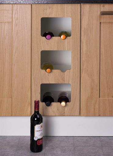 Wine Rack Fascia