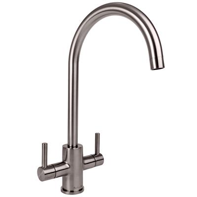 Brushed Nickel