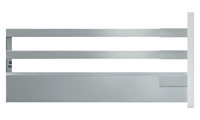 Central Gallery Rail Upgrade for Antaro Drawer Pack