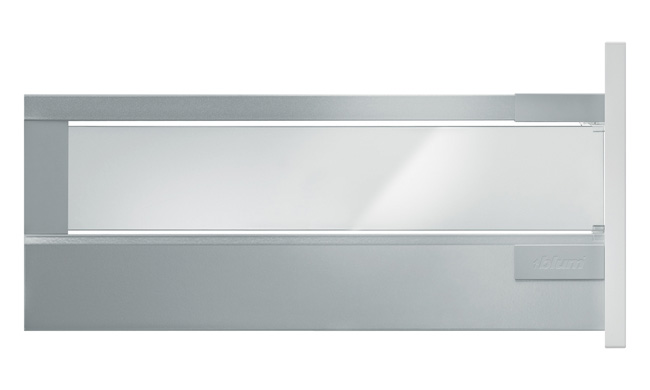Glass Design Element Upgrade for Antaro Drawer Pack