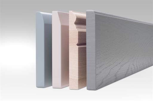 Skirting Boards