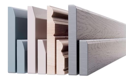 Skirting Boards & Architraves