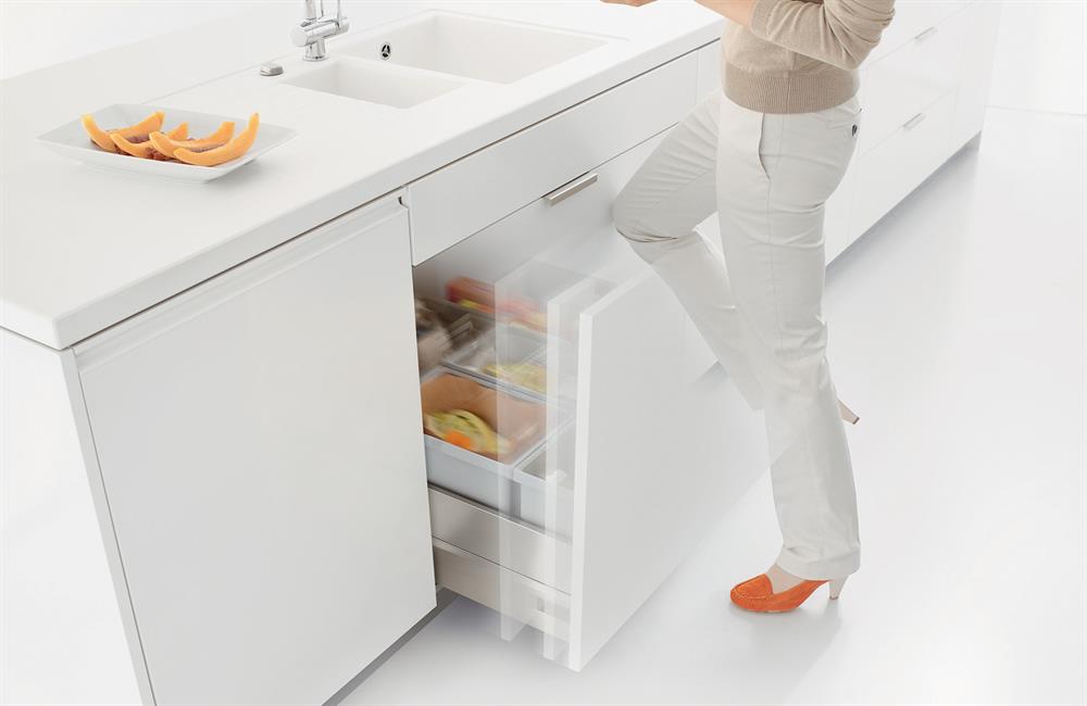 Blum Servo-Drive Uno