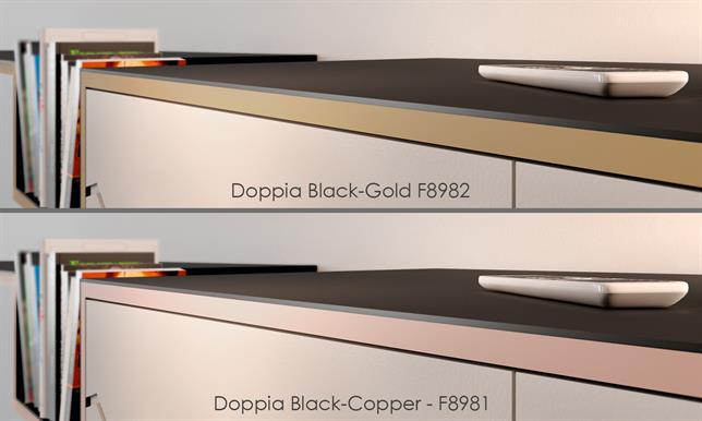 Accent Edging Tapes