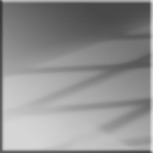 Silver Grey Mirror