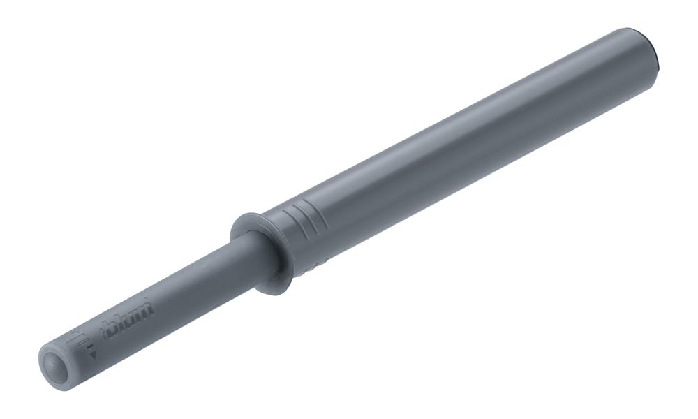 Blum TIP-ON for doors long version (for use with sprung hinges)