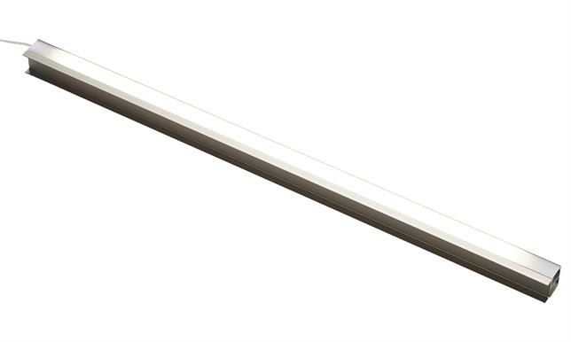 Genoa Shelf Profile