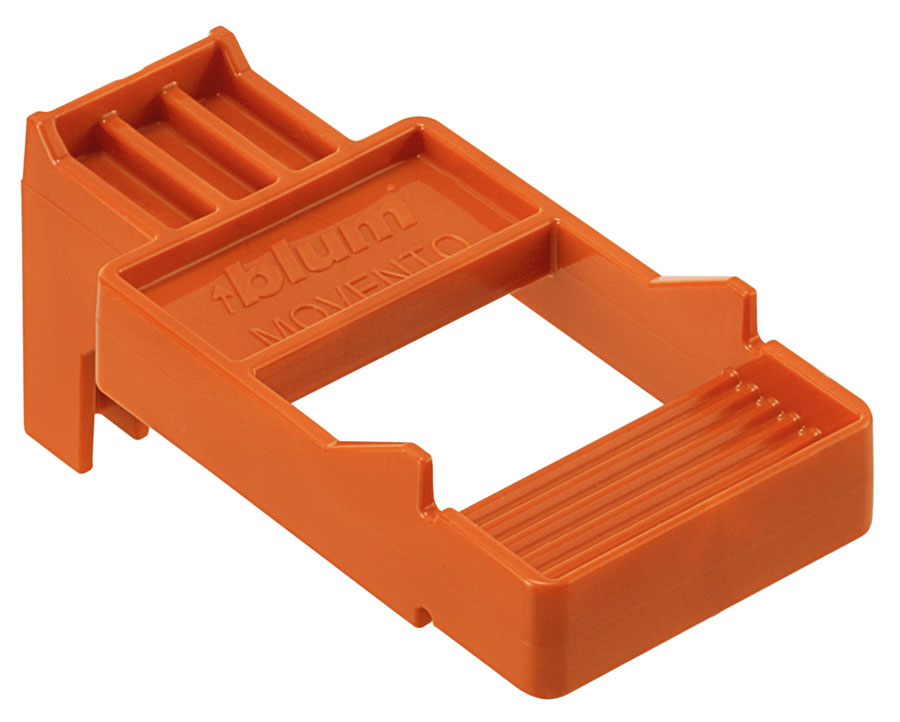 Blum Tip-on Blumotion Front Gap Template for Legrabox