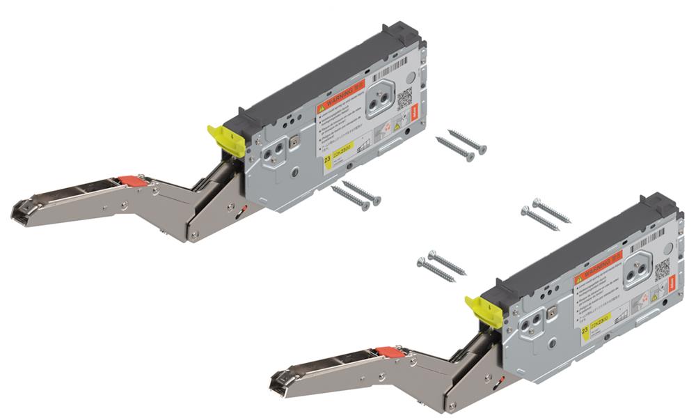 Blum Aventos HK top stay lift  lift mechanism  PF 1730-5200  for TIP-ON