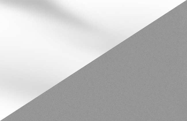 Decor Panels CF02 19mm Acrylic Mirror / Metallic reverse MDF 3050 x 1220mm