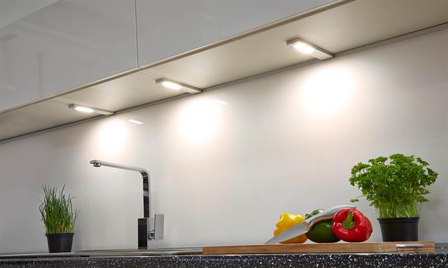 Ark LED Light