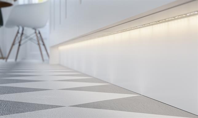 Dart Flexible Strip