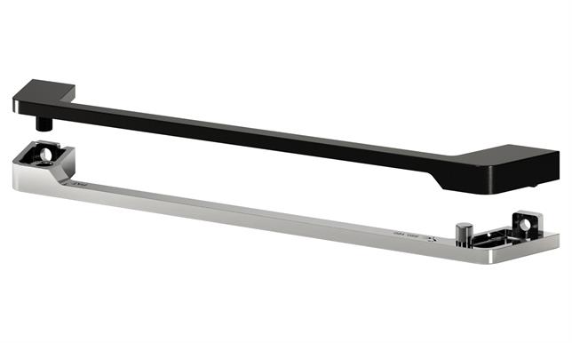 Cambia Two-Piece Handle