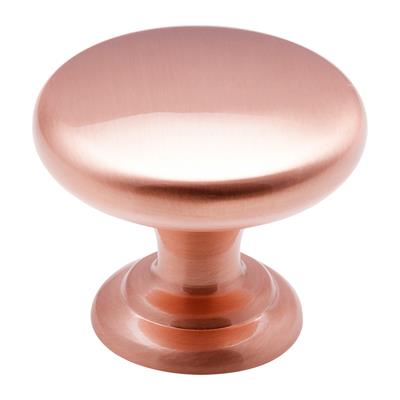 Brushed Copper