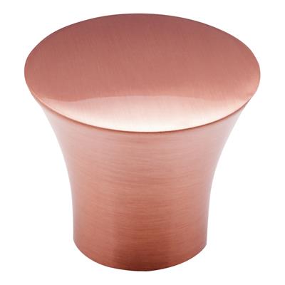 Brushed Copper