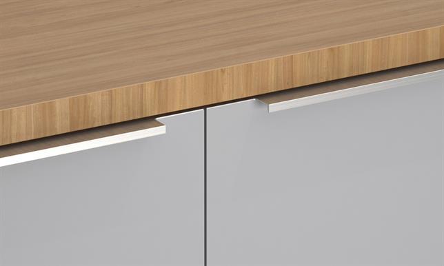Barcelona Handle