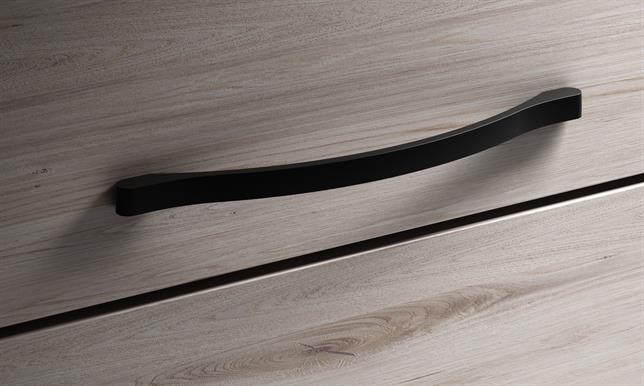 Puente Handle