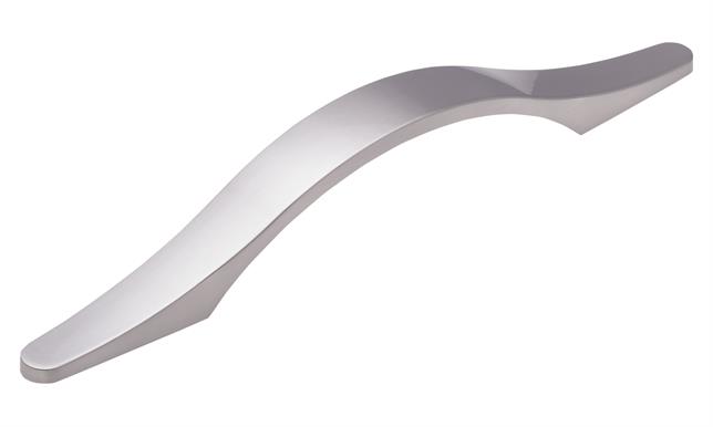 Brushed Nickel