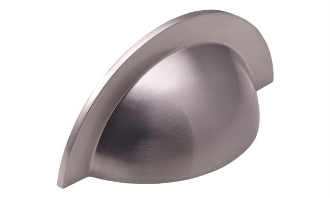 Brushed Nickel