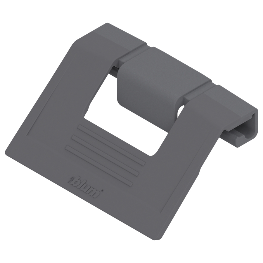 Blum Antaro Handle grey