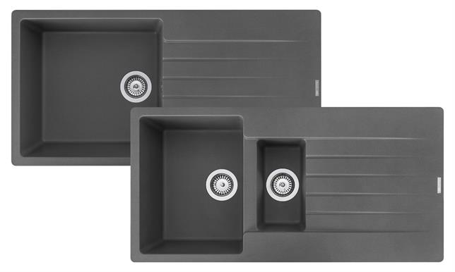 Grey Granite