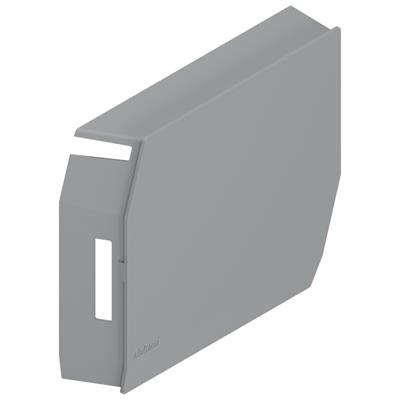 Grey, Right