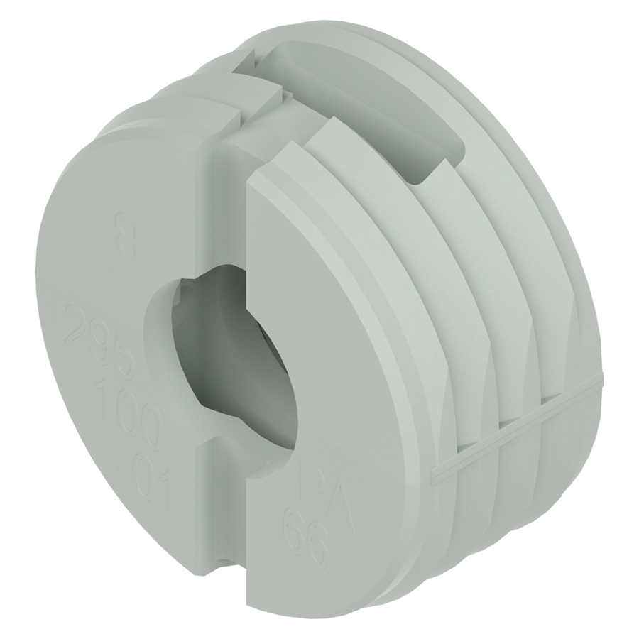 Blum Front Adjuster 295.1000