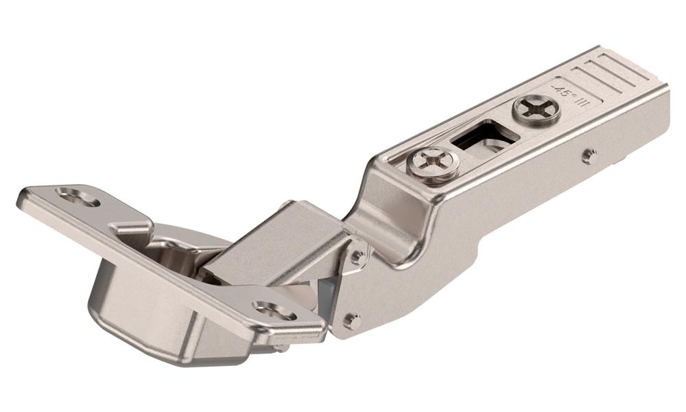 Blum -45° Angled Clip Top Hinge