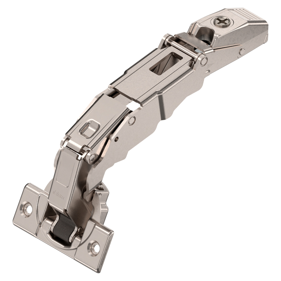 Blum 155° CLIP top zero protrusion UNSPRUNG