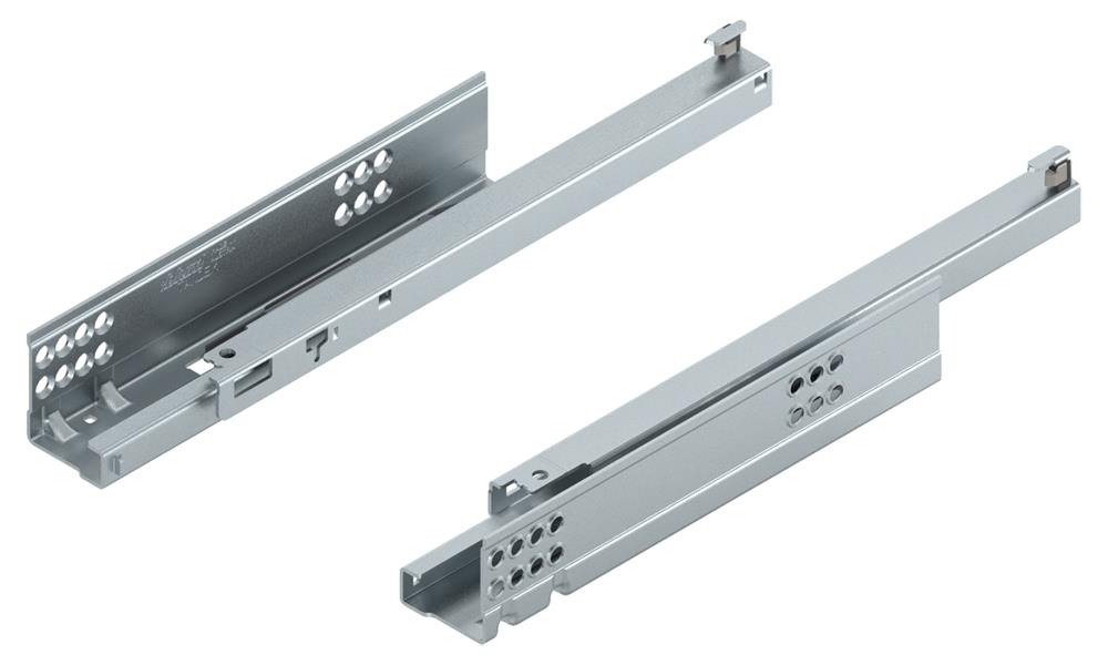 Blum Tandem Blumotion single extension 30kg runners 300mm (Pair)