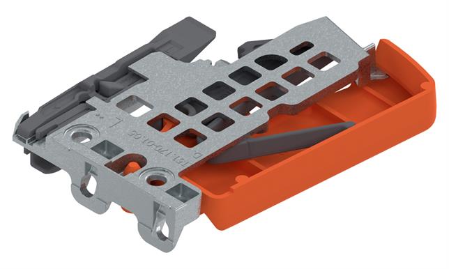 Left Hand Bracket