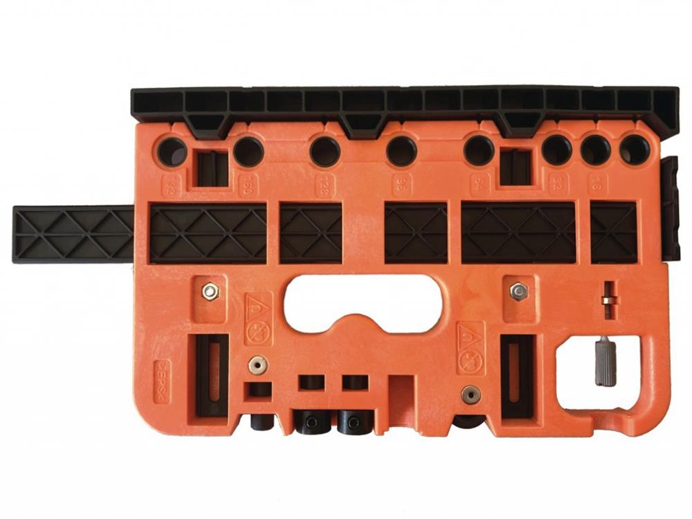 Blum universal drilling template for Aventos  Metabox  Antaro &amp; Legrabox