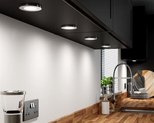 Apex TrioTone™ LED Light