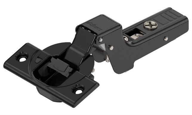 Screw on, Inset