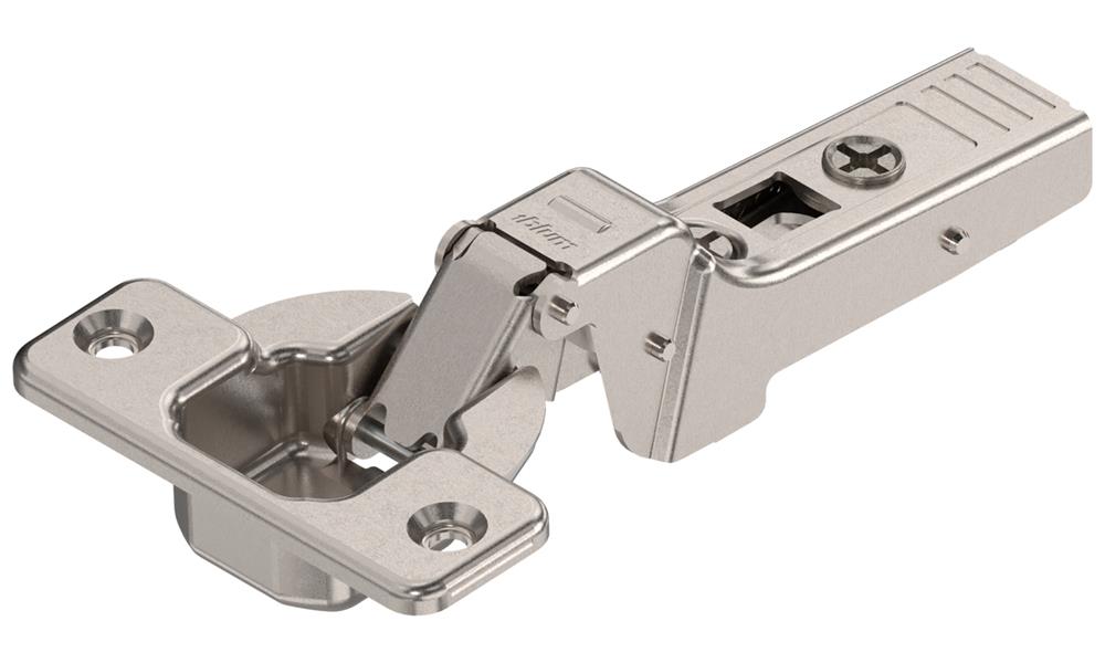 BLUM 95° clip top blumotion 1/2 cranked