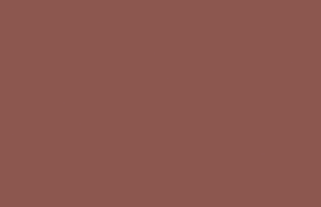 ABS Edging Tape Rusty Red ST9 0.8 x 23mm
