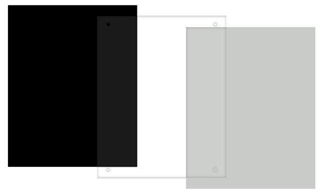 Glass Splashbacks