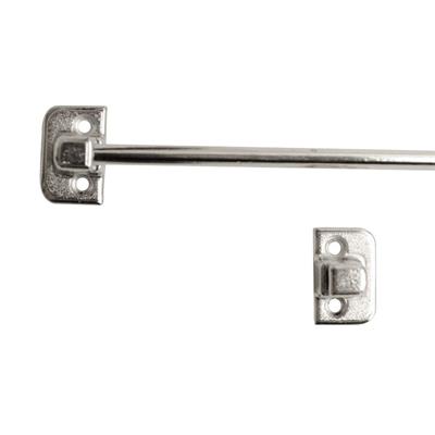 Tie Rail