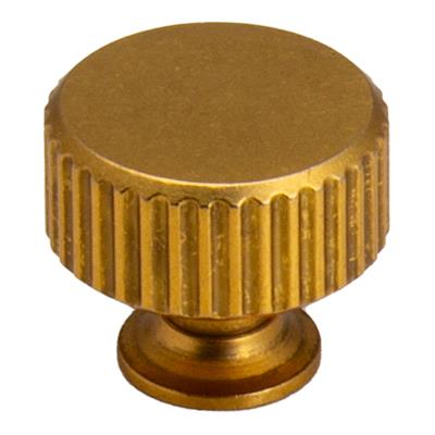 Aged Brass
