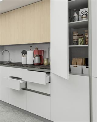 Gola Profile