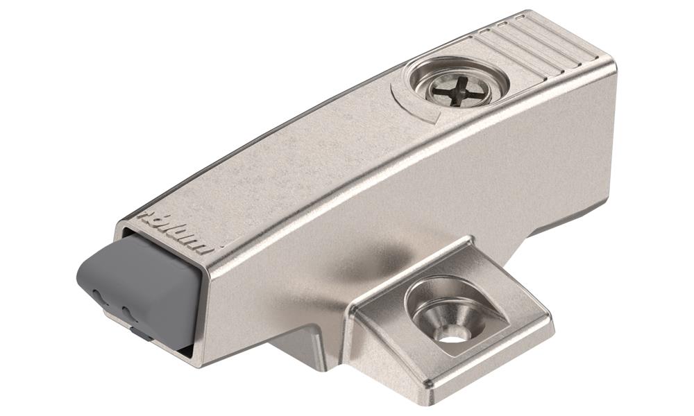 Blum hinge side carcase mounted Blumotion piston