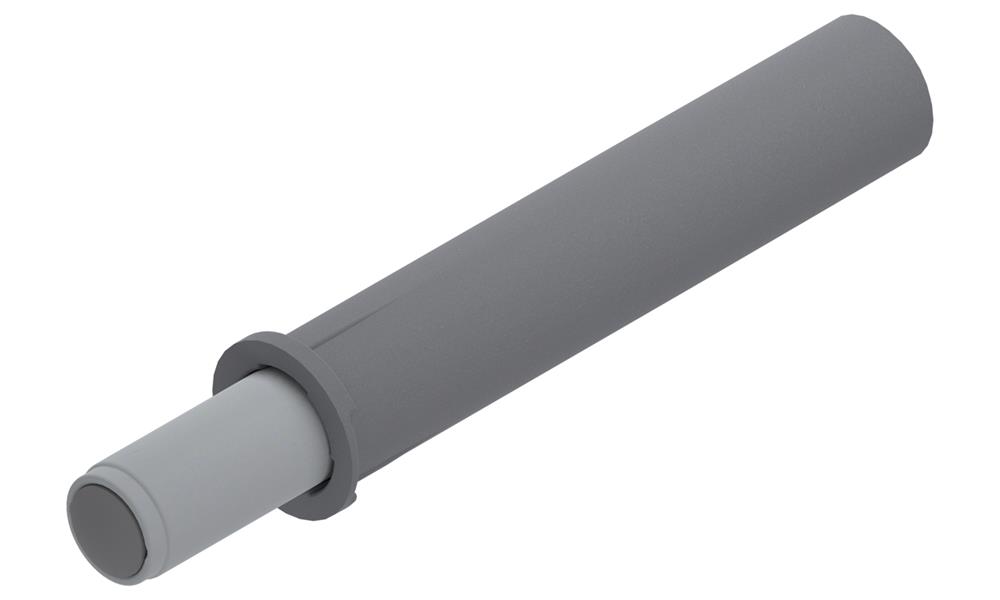 Blum hinge side blumotion piston