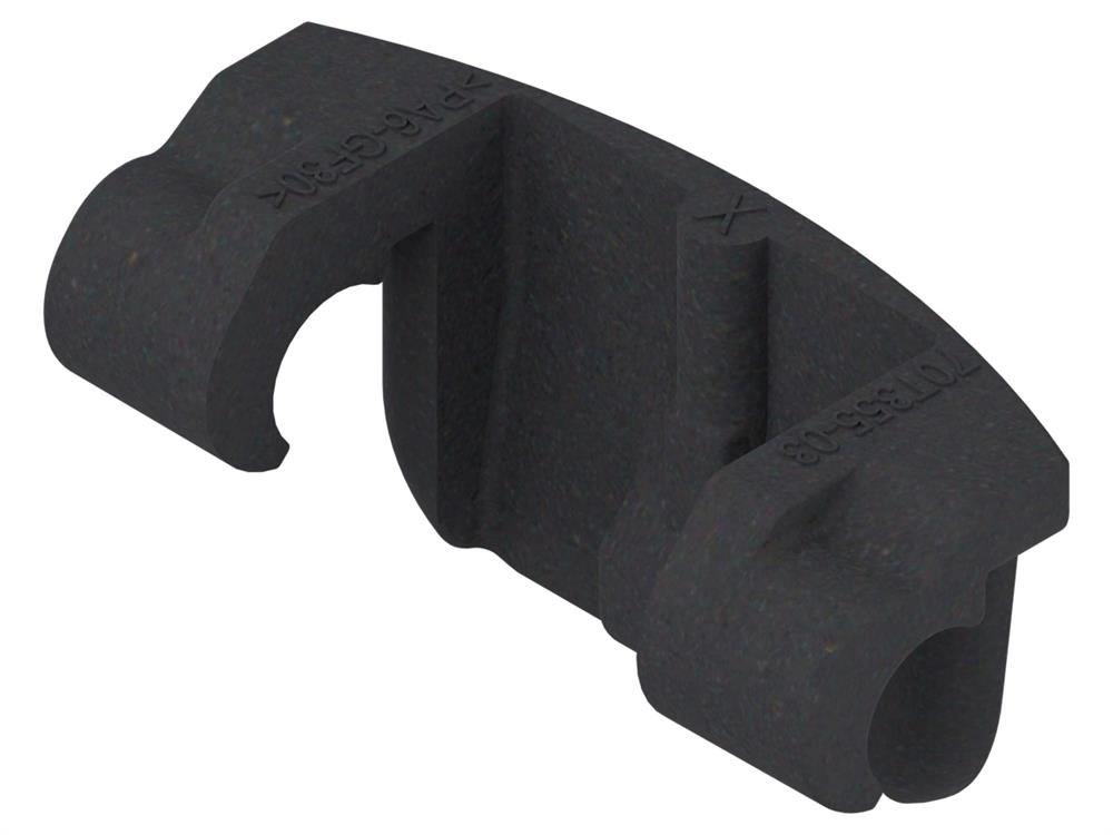 Blum opening angle stop restrictor for the 110 degree hinge built in blumotion