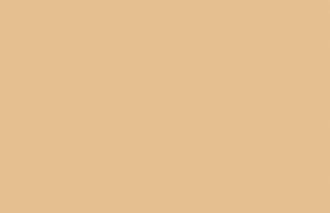 ABS Edging Tape Sand Yellow  0.8 x 23mm